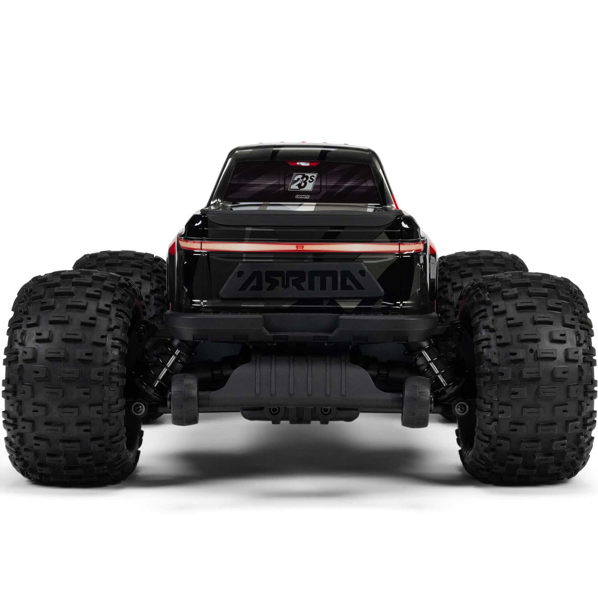 ARA4302V4T2 1/10 ARRMA GRANITE 223S