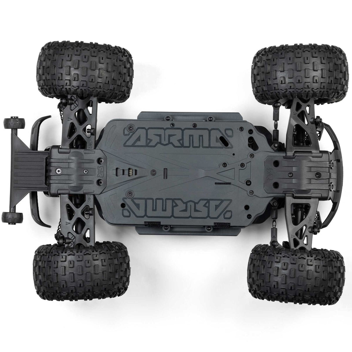 ARA4302V4T2 1/10 ARRMA GRANITE 223S