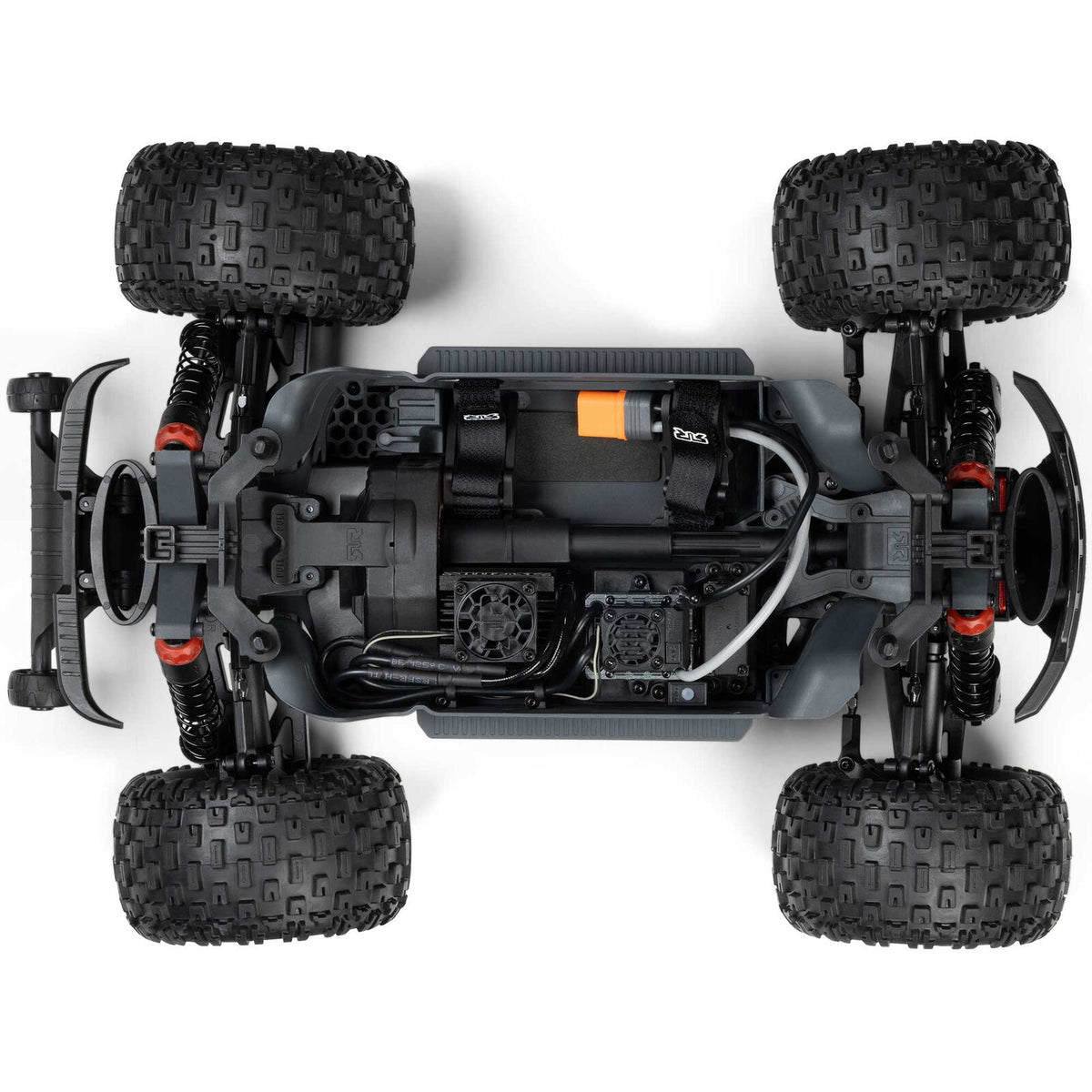 ARA4302V4T2 1/10 ARRMA GRANITE 223S