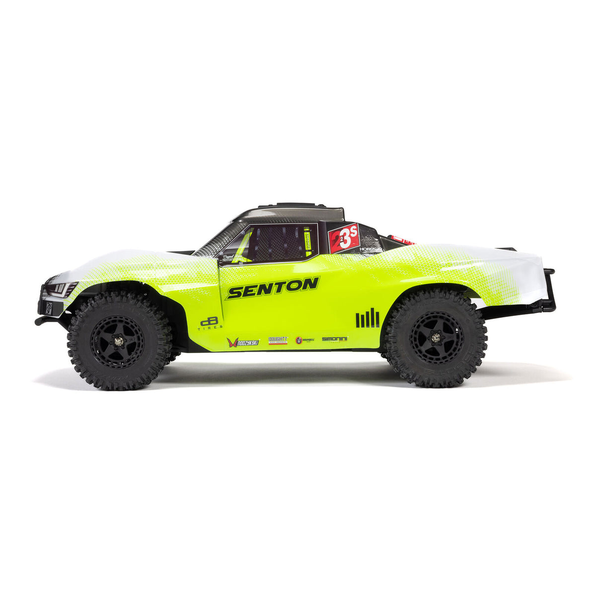 ARA4303V4T1 1/10 ARRMA SENTON DSC 223S