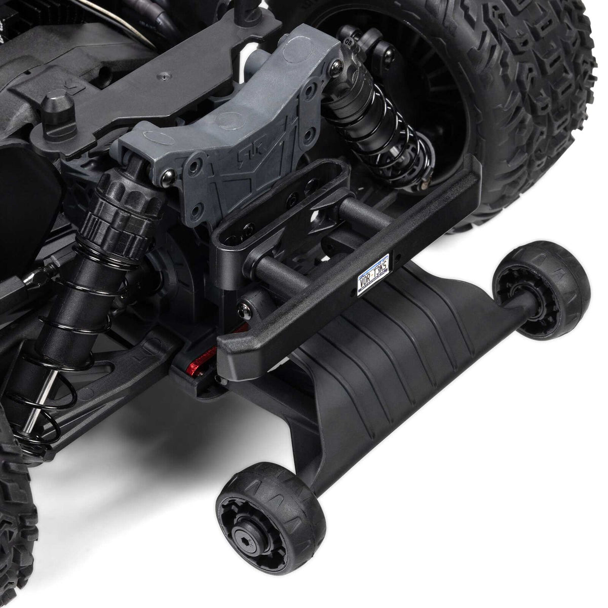 ARA4305V4T1 1/10 ARRMA VORTEKS 223S