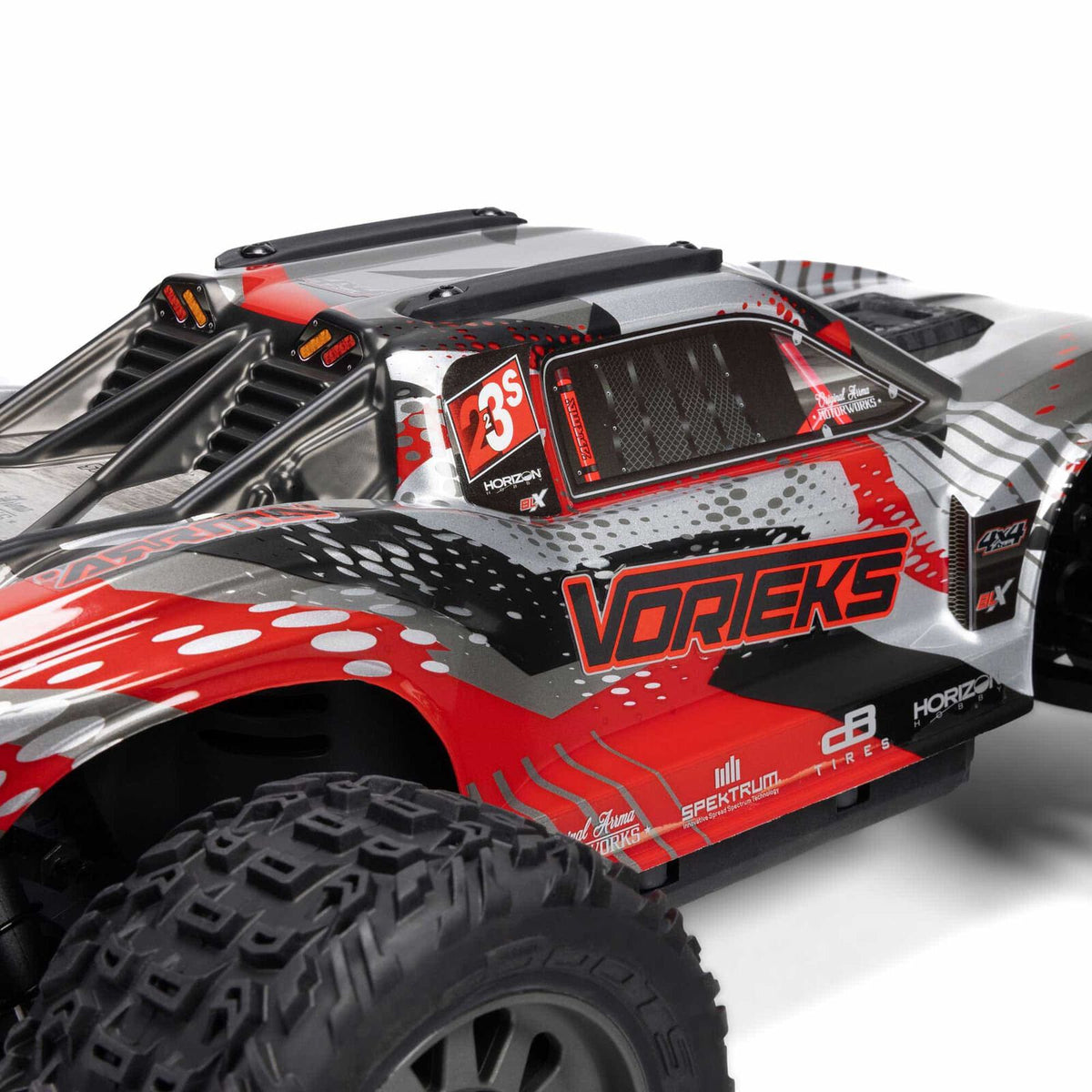 ARA4305V4T1 1/10 ARRMA VORTEKS 223S
