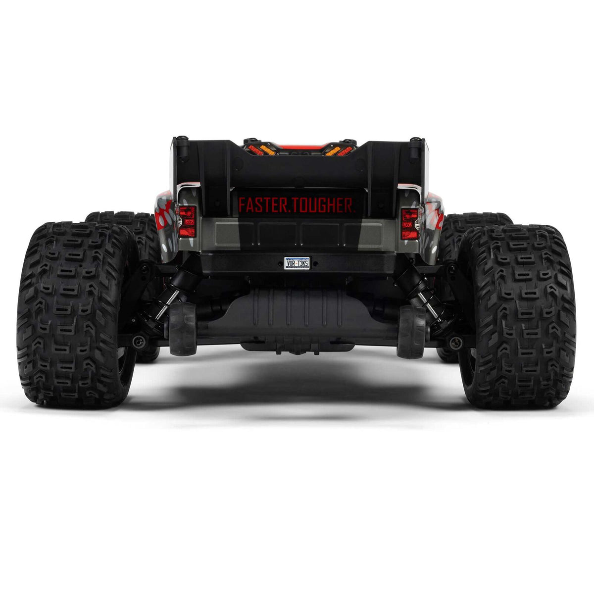 ARA4305V4T1 1/10 ARRMA VORTEKS 223S