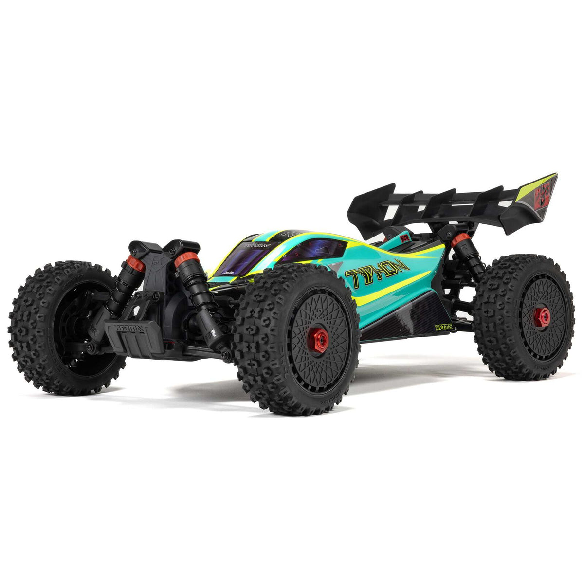 ARA4306V4T1 1/8 ARRMA TYPHON 223S