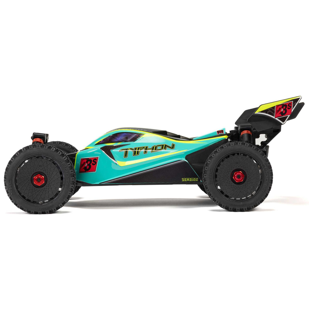 ARA4306V4T1 1/8 ARRMA TYPHON 223S