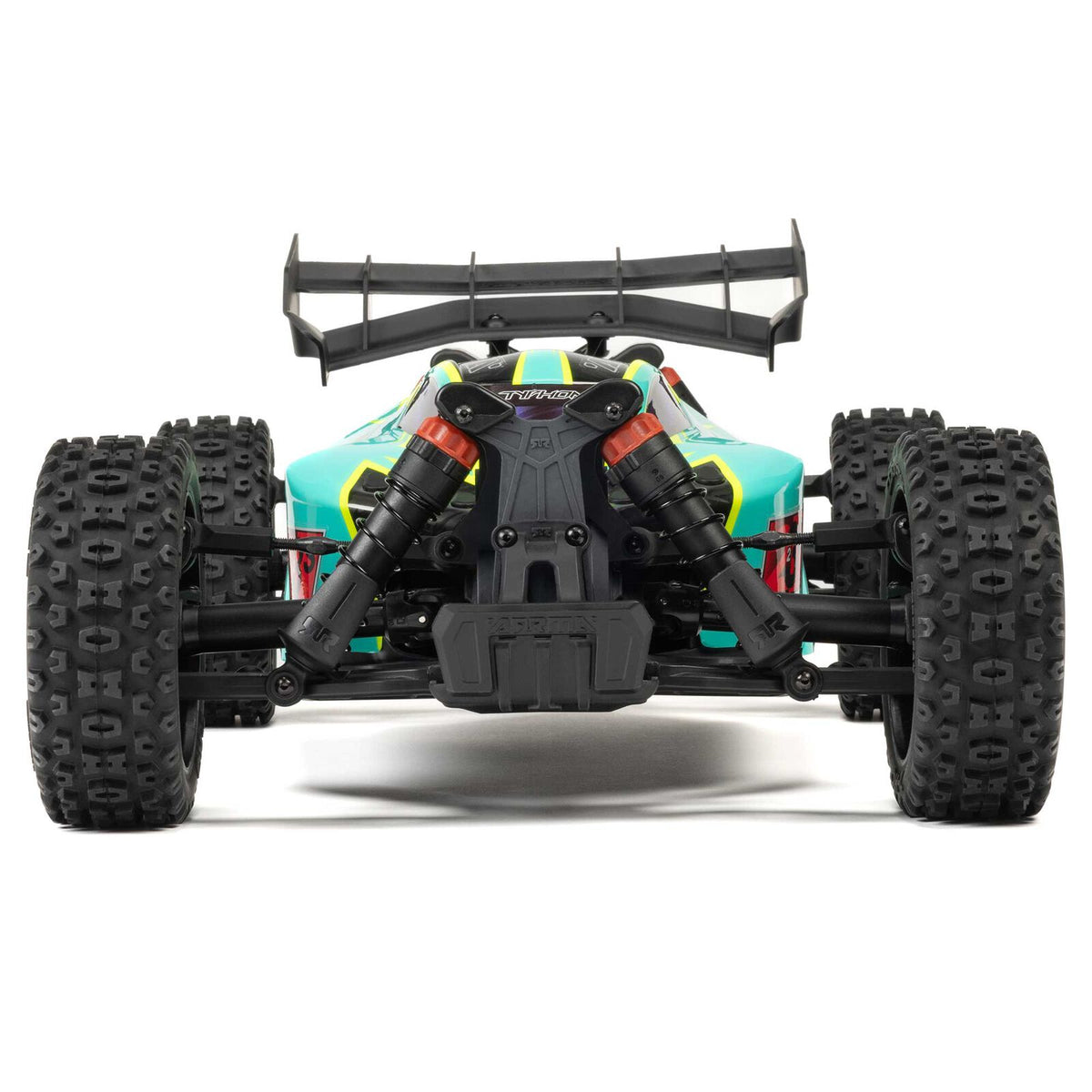 ARA4306V4T1 1/8 ARRMA TYPHON 223S
