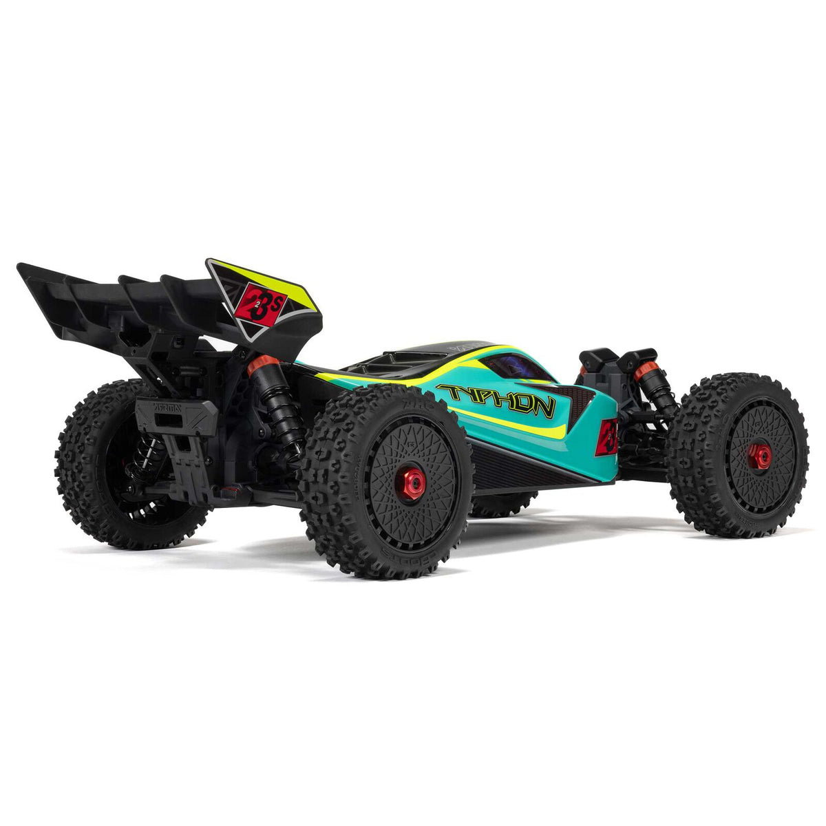 ARA4306V4T1 1/8 ARRMA TYPHON 223S