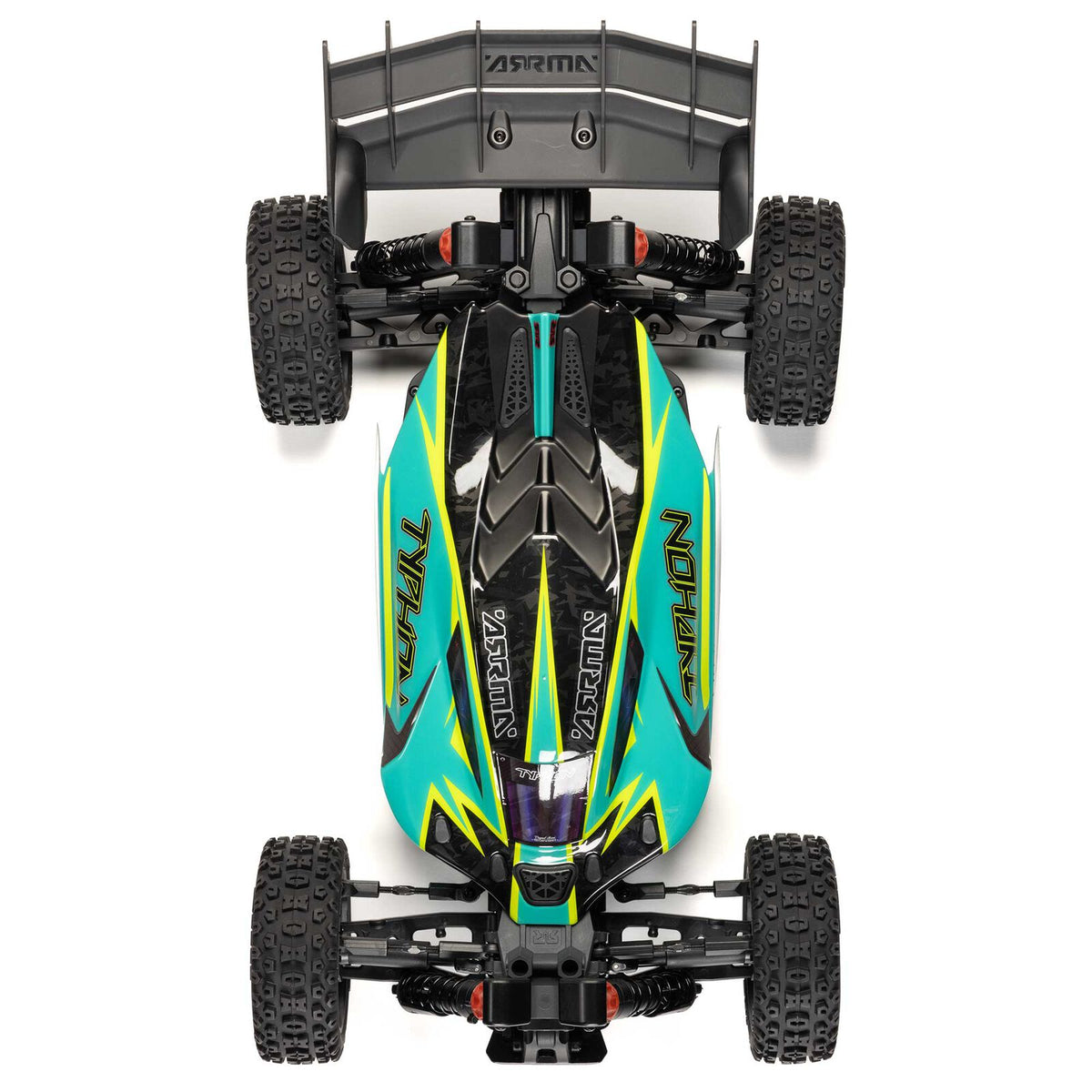 ARA4306V4T1 1/8 ARRMA TYPHON 223S