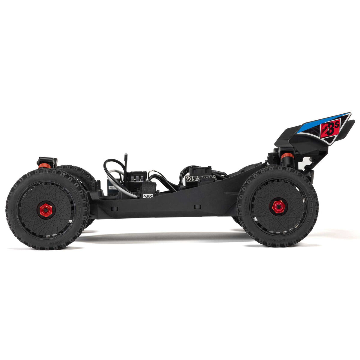 ARA4306V4T1 1/8 ARRMA TYPHON 223S