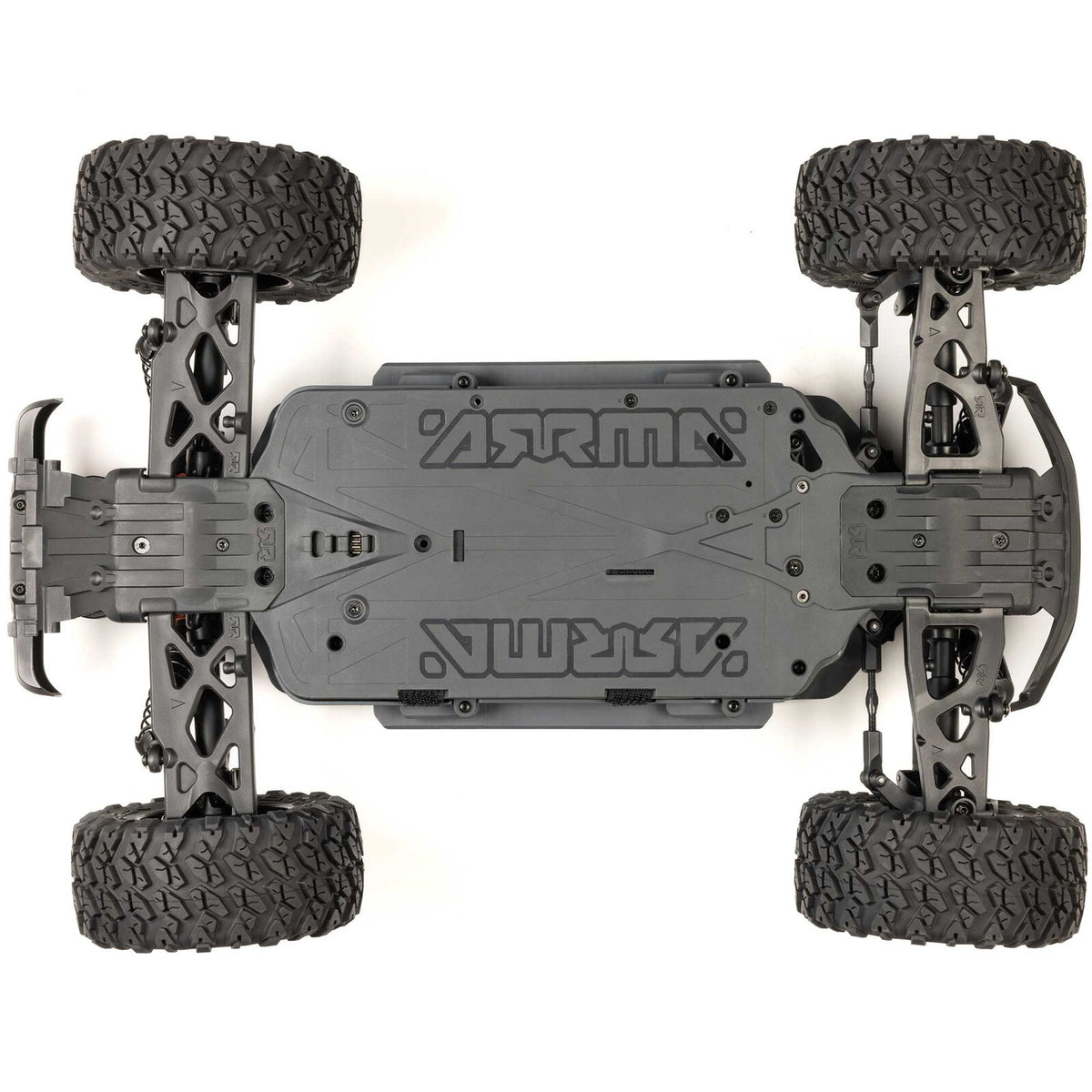 ARA4312V4T2 1/10 ARRMA BIG ROCK 223S