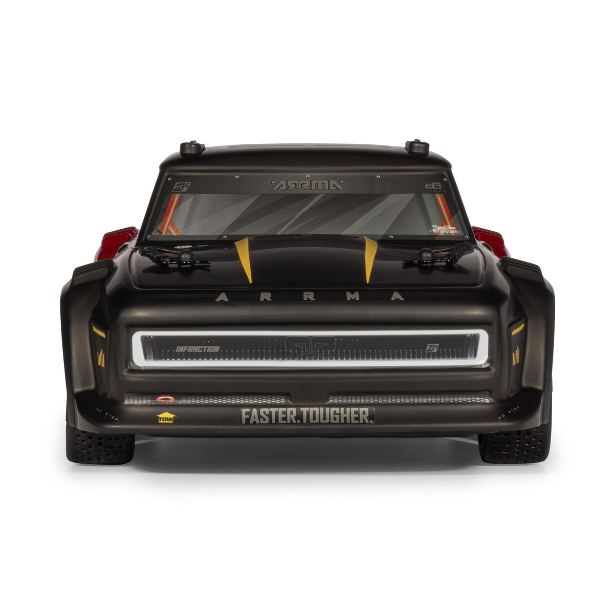 ARA4315V4T2 1/8 INFRACTION 223S