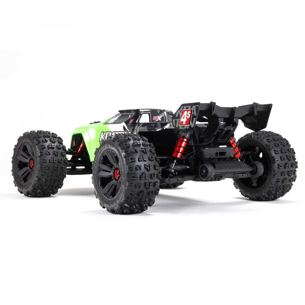 ARA4408V2T4 1/10 ARRMA KRATON 4S