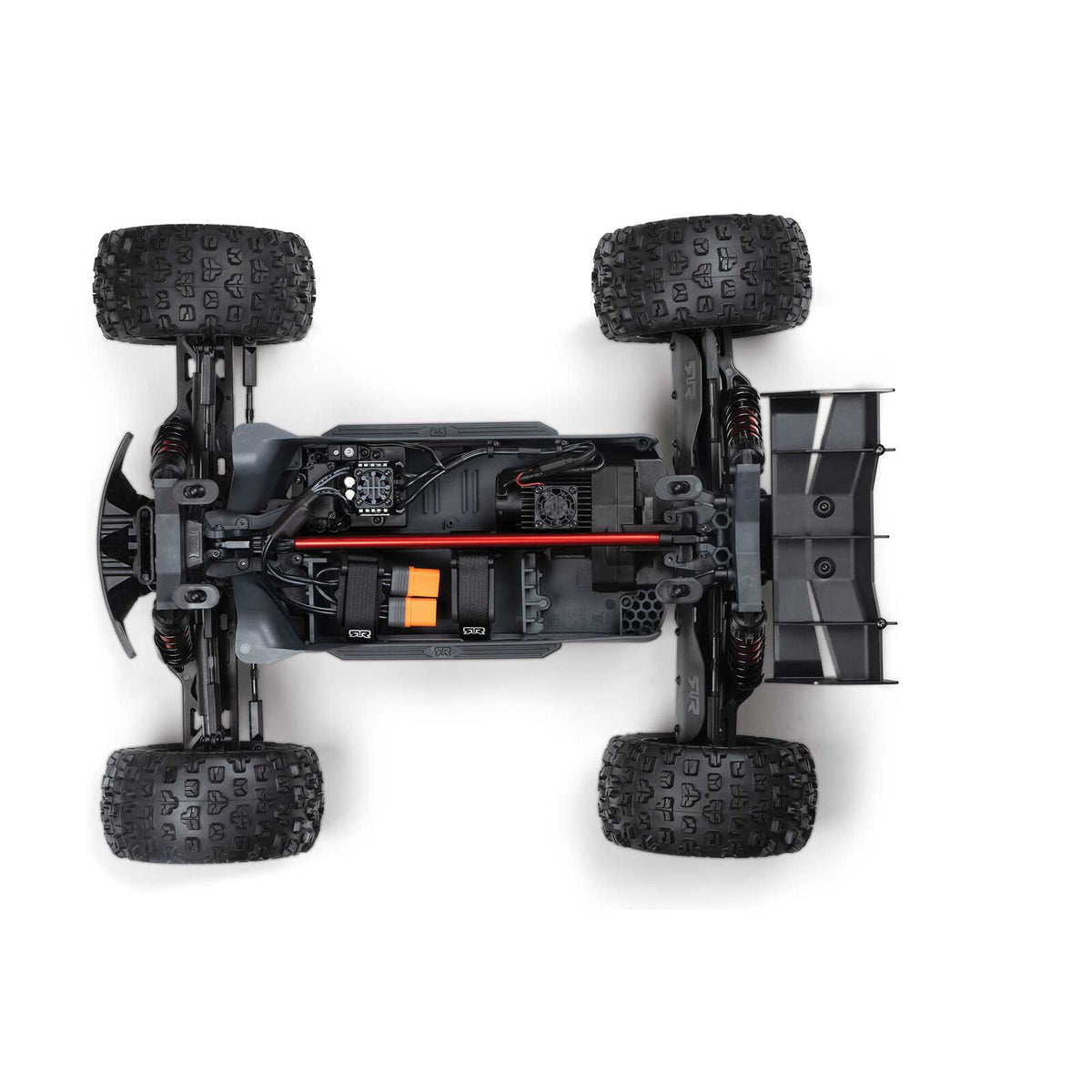 ARA4408V2T4 1/10 ARRMA KRATON 4S