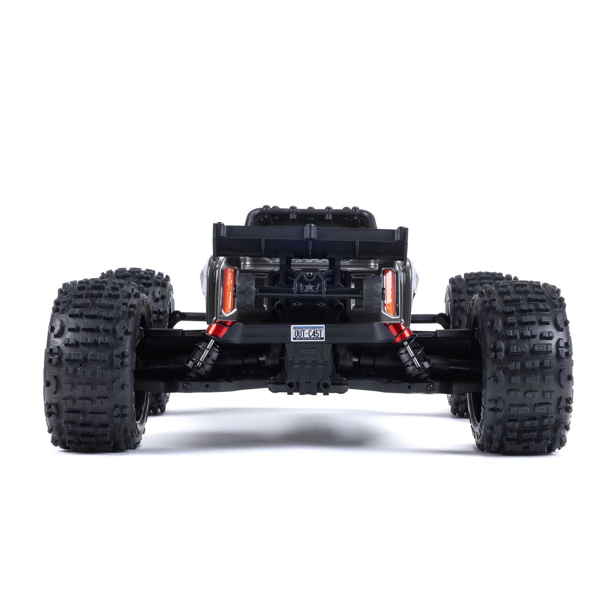 ARA4410V2T3 1/10 ARRMA OUTCAST 4S