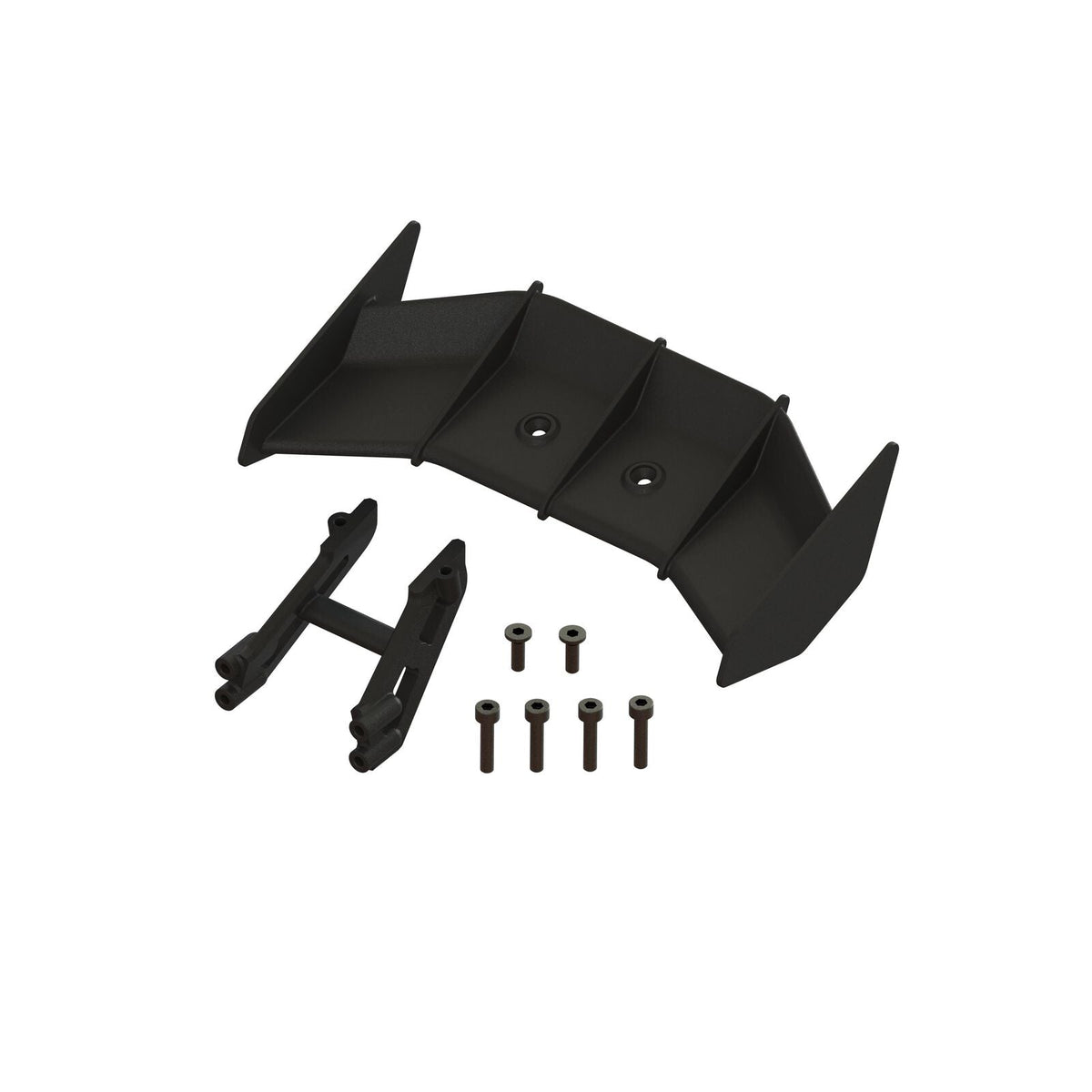 Rear Wing Set - ARA480074