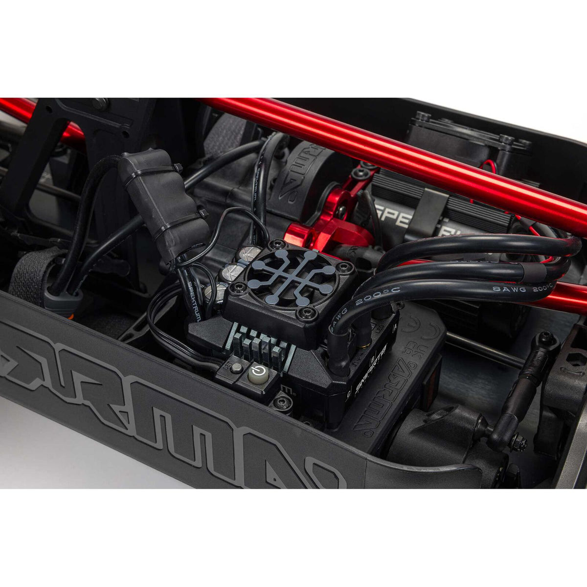 ARA5808V2T1 1/5 ARRMA KRATON EXB AVC 8S