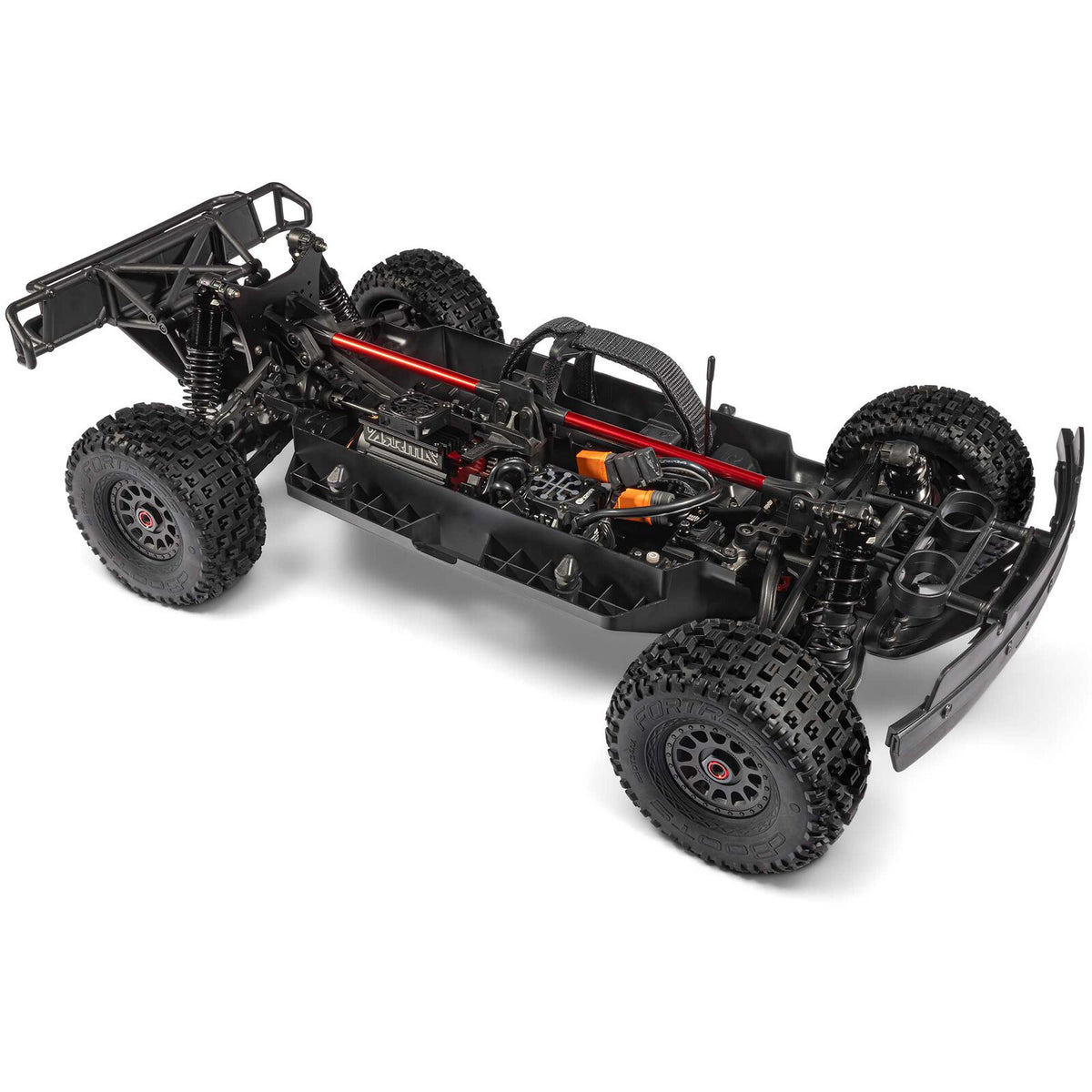 ARA7604V3T1 1/7 ARRMA MOJAVE 6S