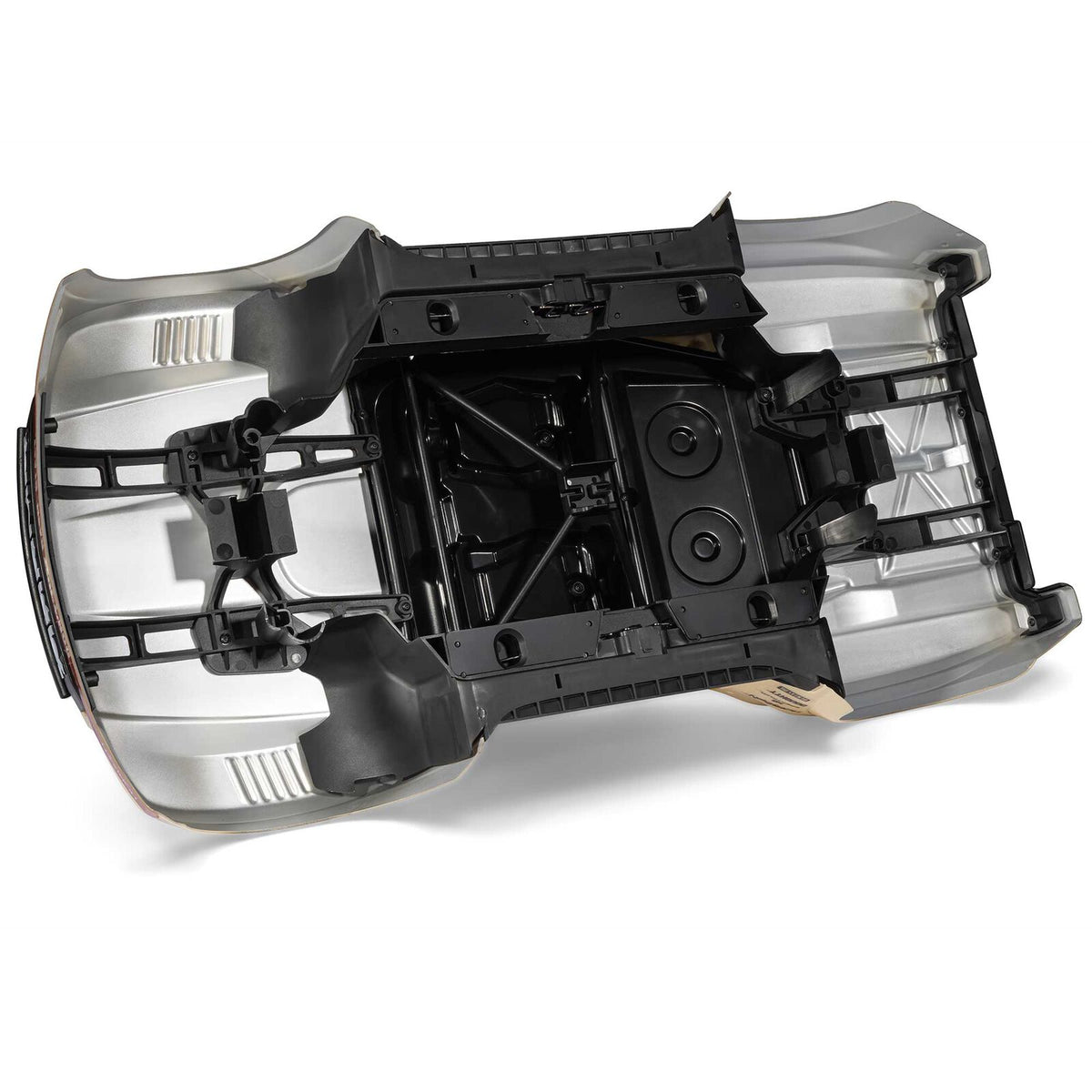 ARA7604V3T1 1/7 ARRMA MOJAVE 6S