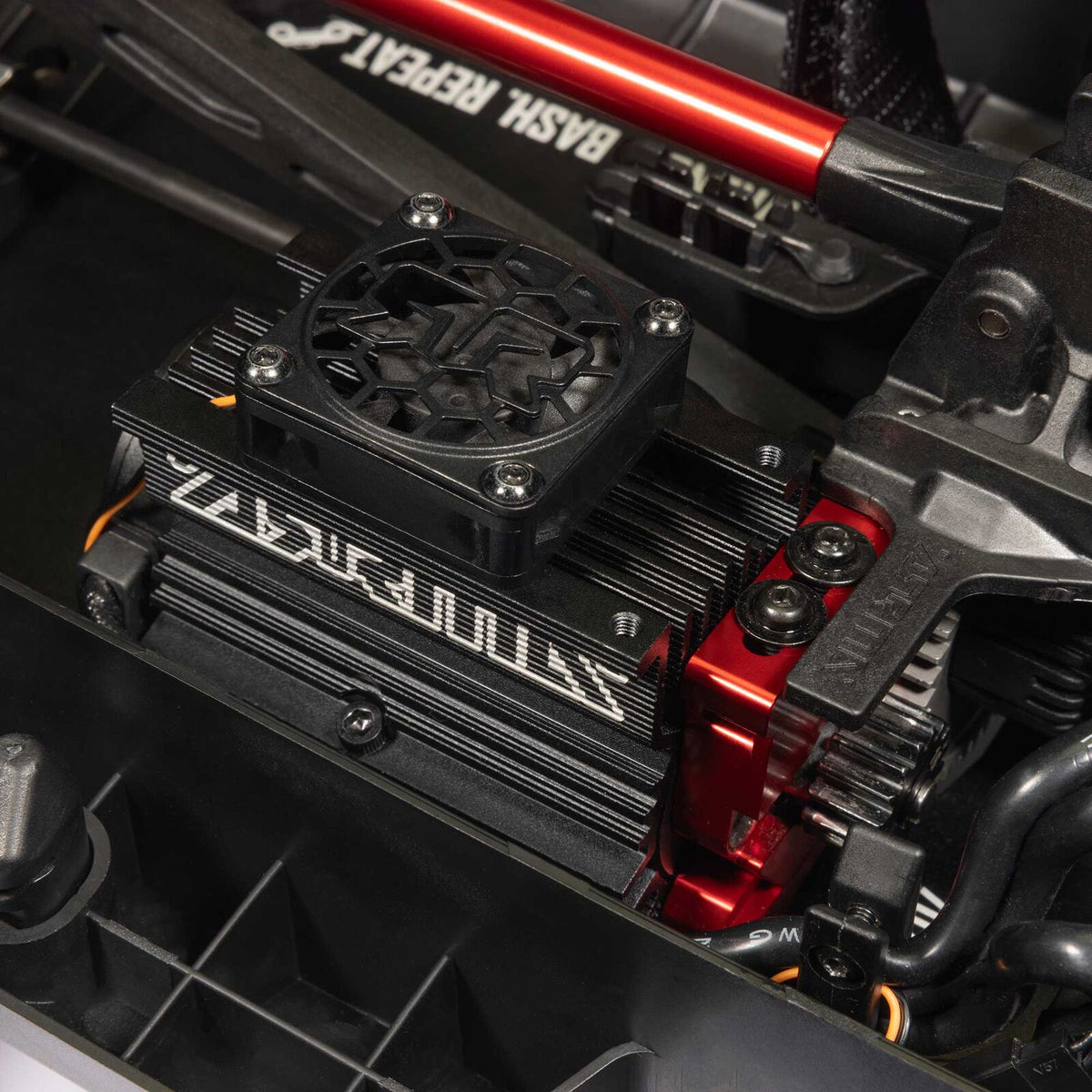 ARA7604V3T1 1/7 ARRMA MOJAVE 6S