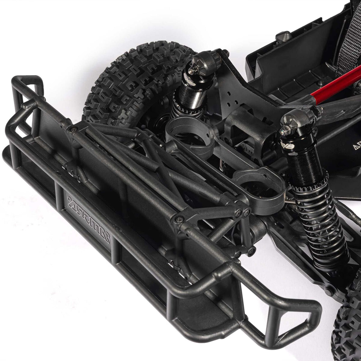 ARA7604V3T1 1/7 ARRMA MOJAVE 6S
