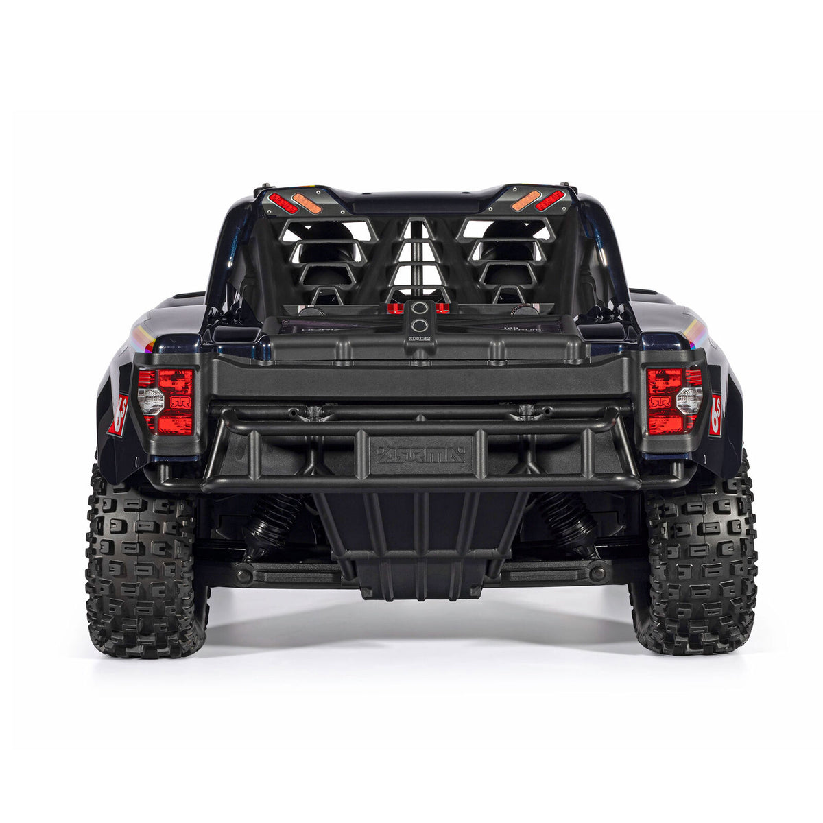 ARA7604V3T1 1/7 ARRMA MOJAVE 6S
