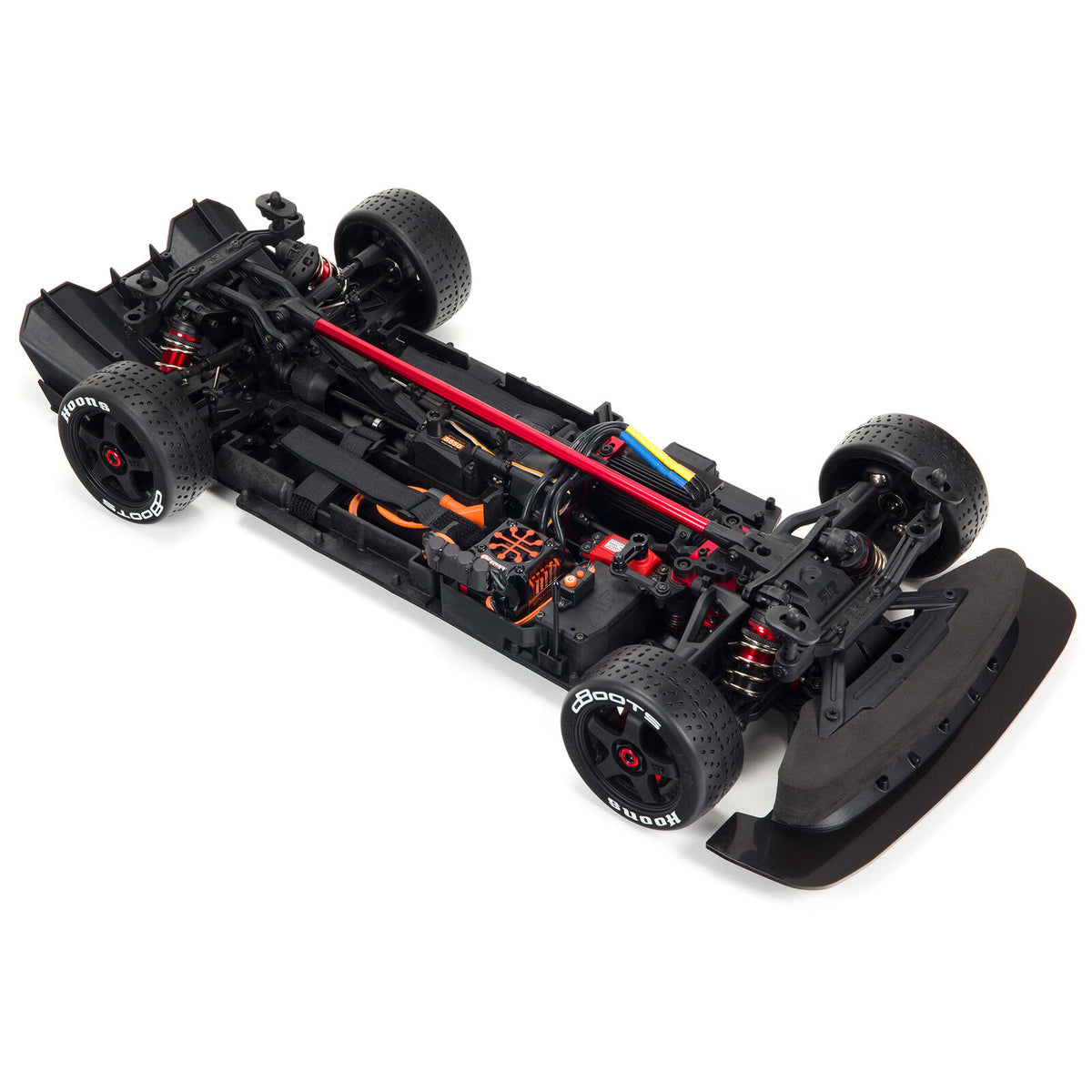 ARA7615V2T2 1/7 ARRMA INFRACTION AVC 6S