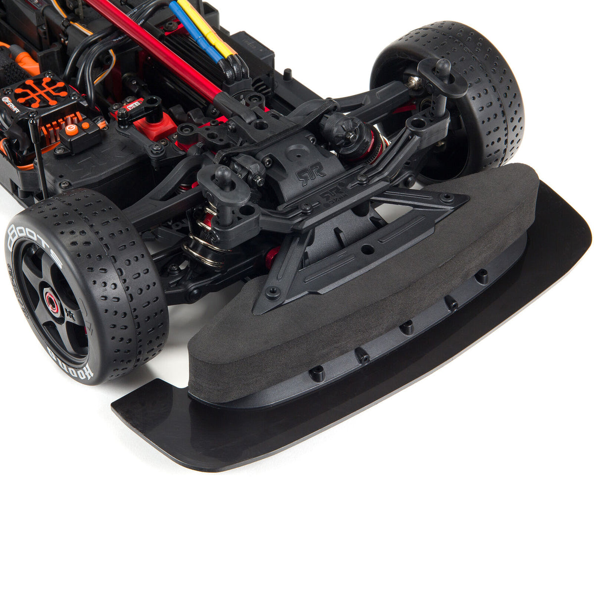 ARA7615V2T2 1/7 ARRMA INFRACTION AVC 6S