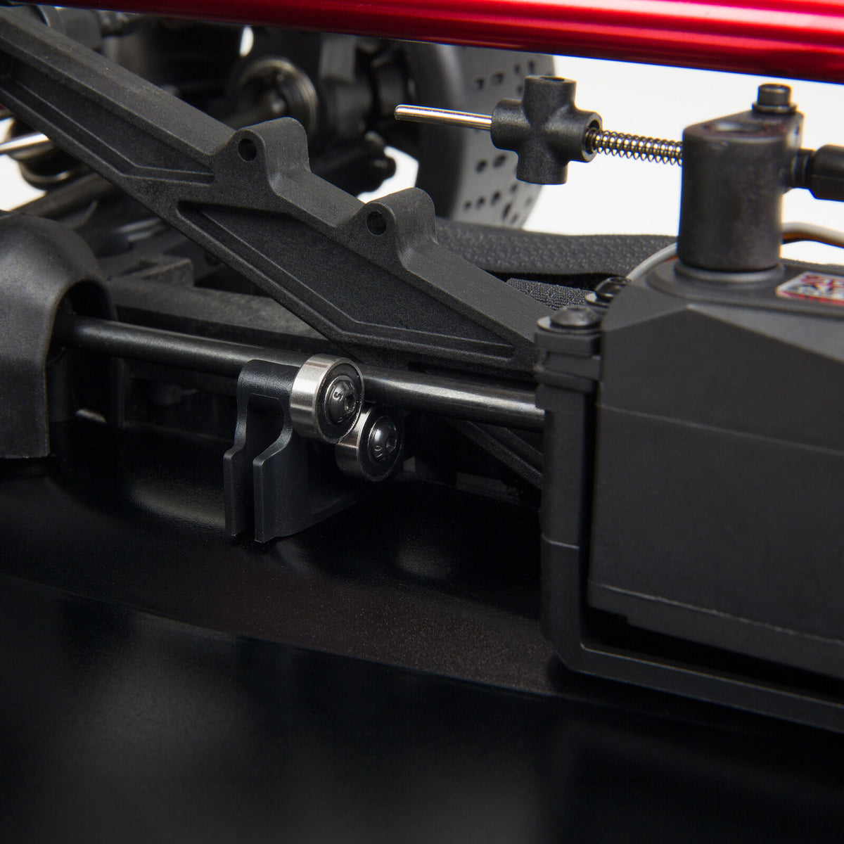 ARA7615V2T2 1/7 ARRMA INFRACTION AVC 6S