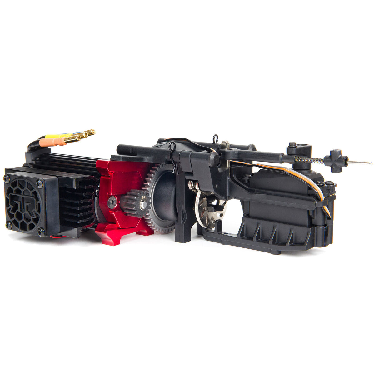 ARA7615V2T2 1/7 ARRMA INFRACTION AVC 6S