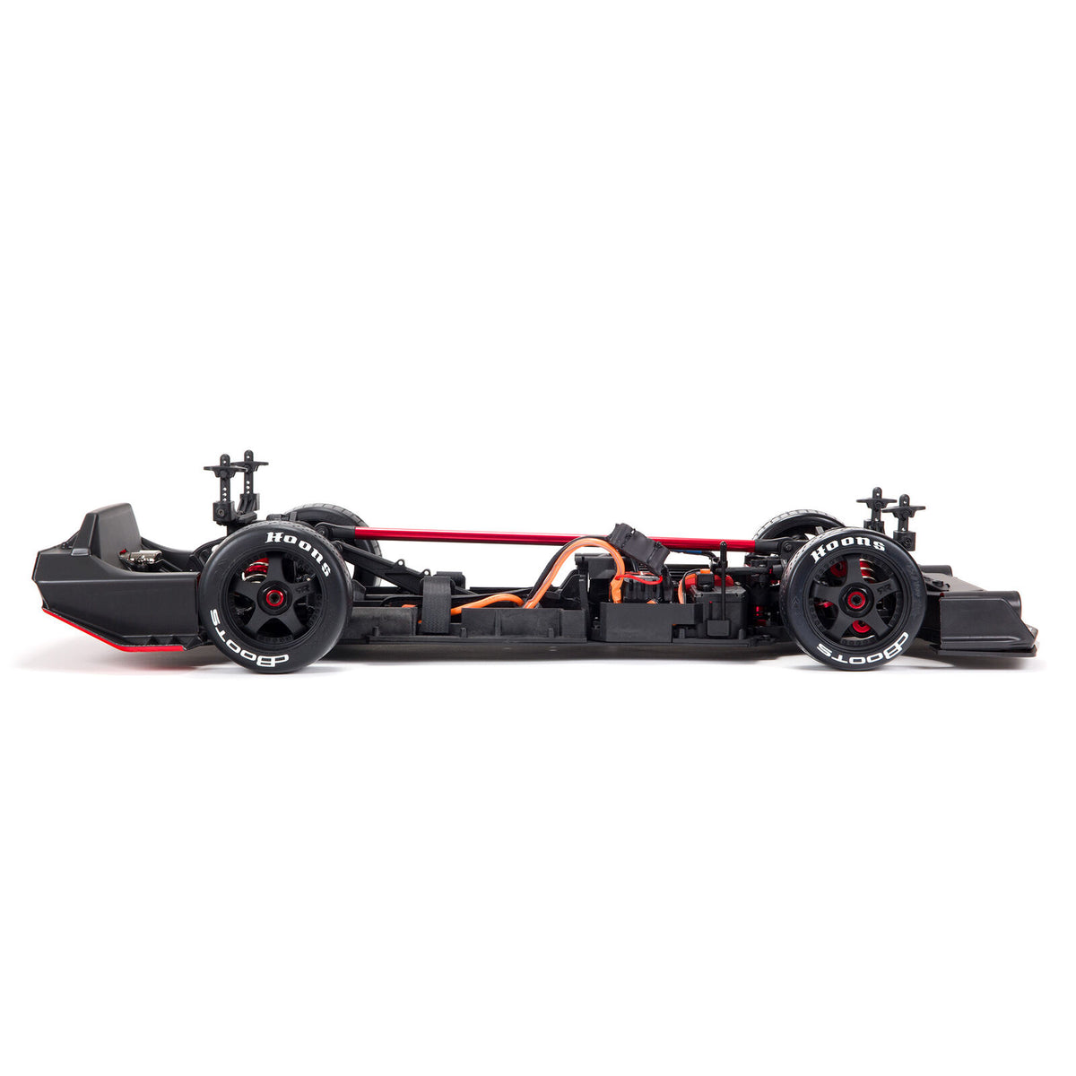 ARA7617V2T1 1/7 FELONY AVC 6S