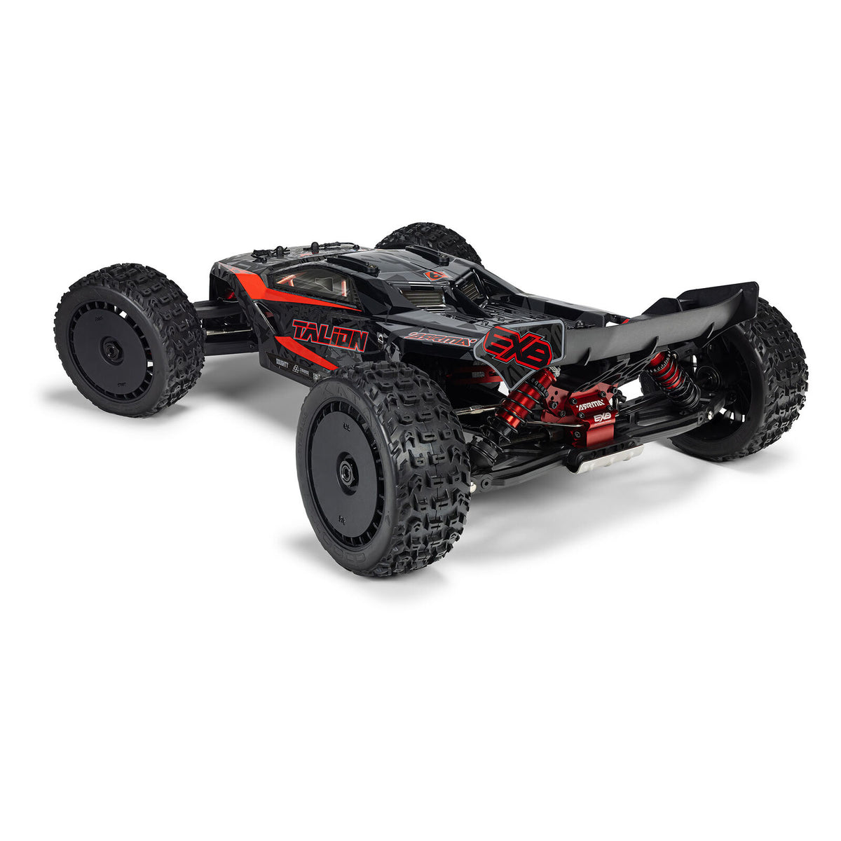 ARA7707V6T1 1/7 ARRMA TALION EXB 6S