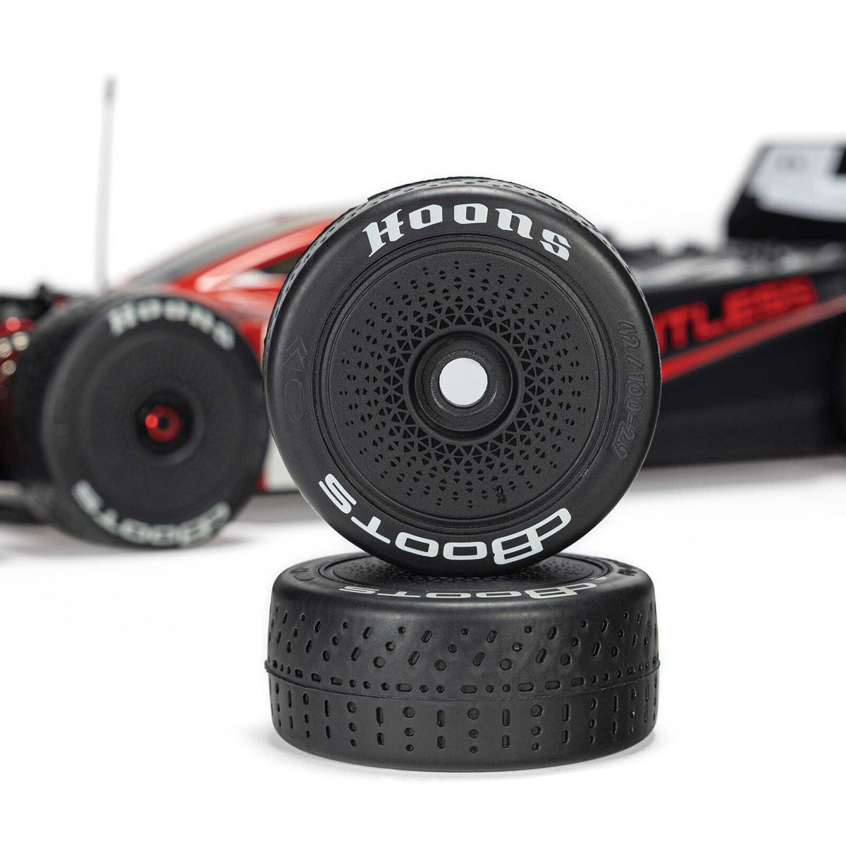 ARA7816T1 1/7 ARRMA LIMITLESS 120 8S