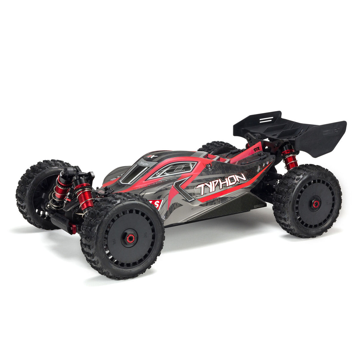 ARA8606V5 1/8 ARRMA TYPHON 6S