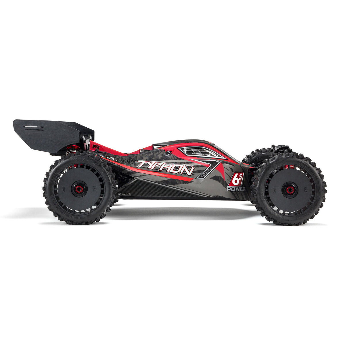 ARA8606V5 1/8 ARRMA TYPHON 6S