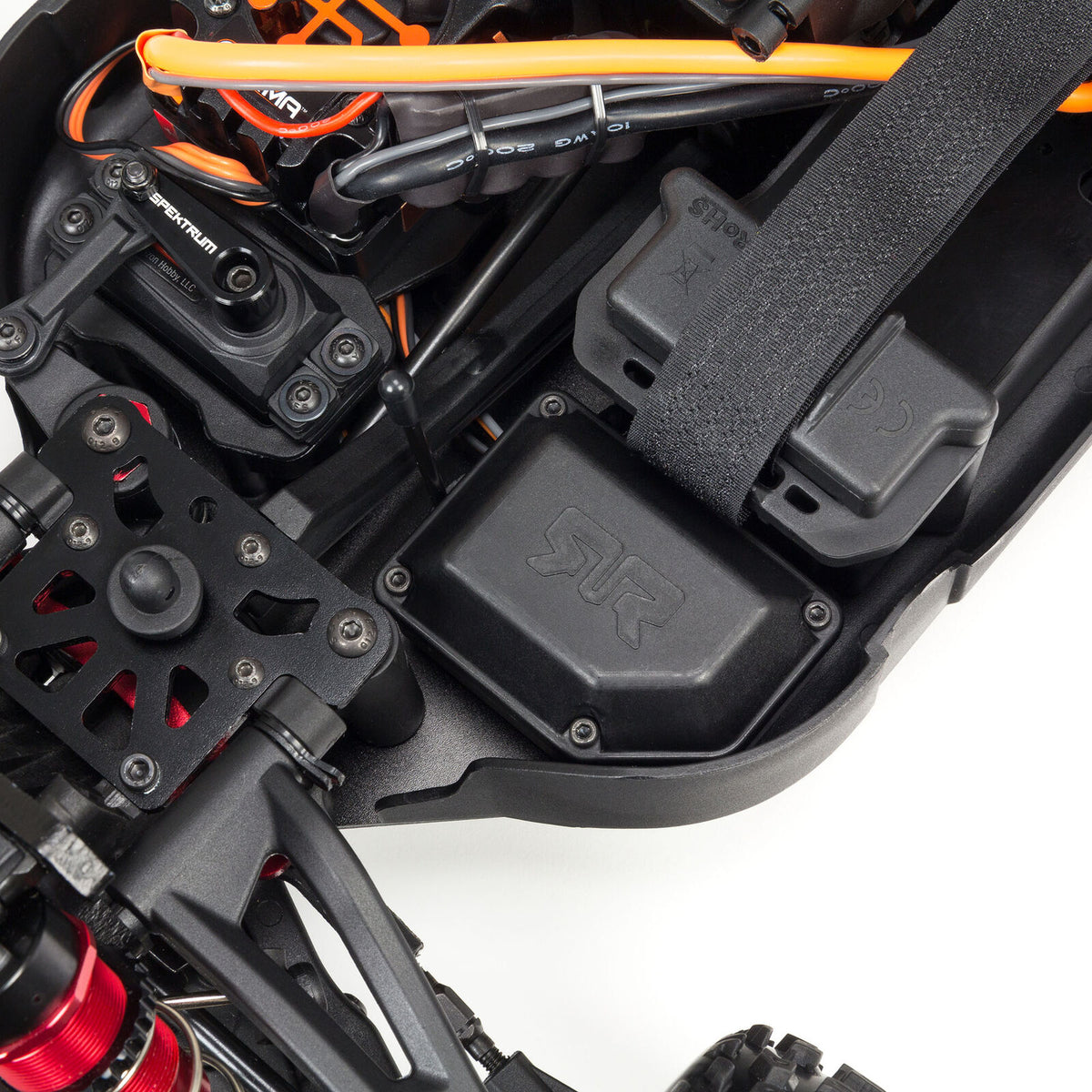 ARA8606V5 1/8 ARRMA TYPHON 6S