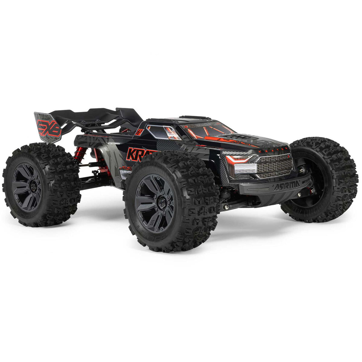 ARA8708V6T1 1/8 ARRMA KRATON EXB 6S
