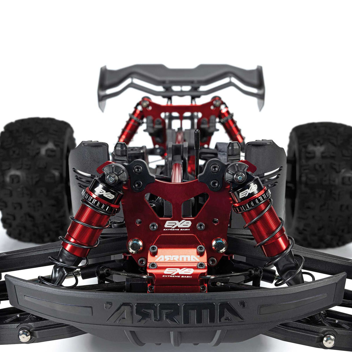 ARA8708V6T1 1/8 ARRMA KRATON EXB 6S