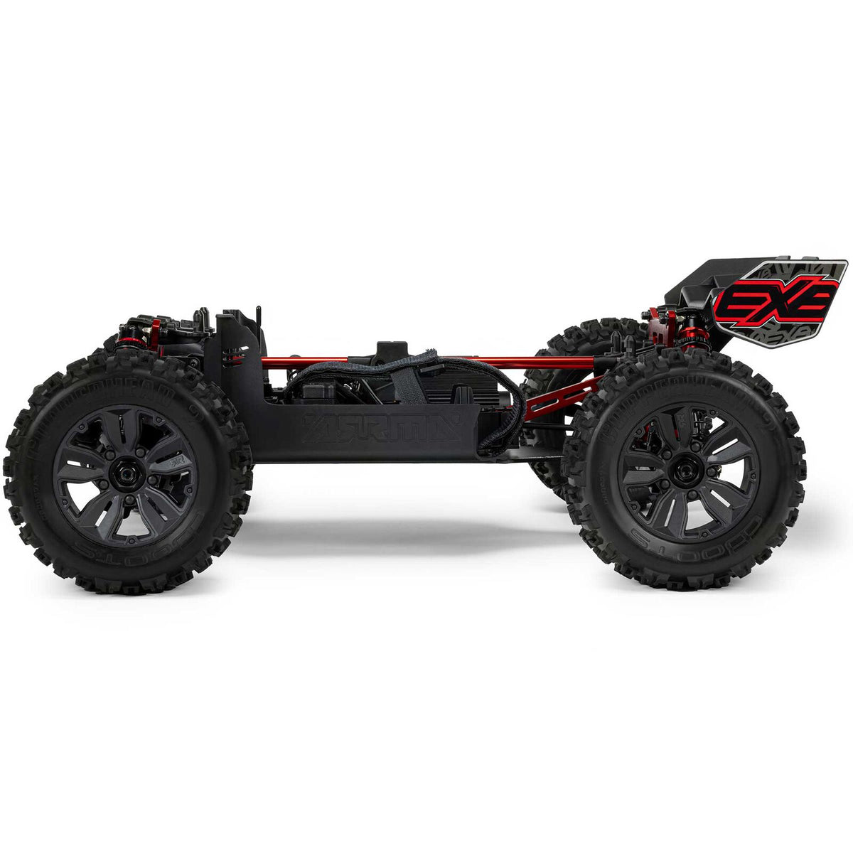 ARA8708V6T1 1/8 ARRMA KRATON EXB 6S