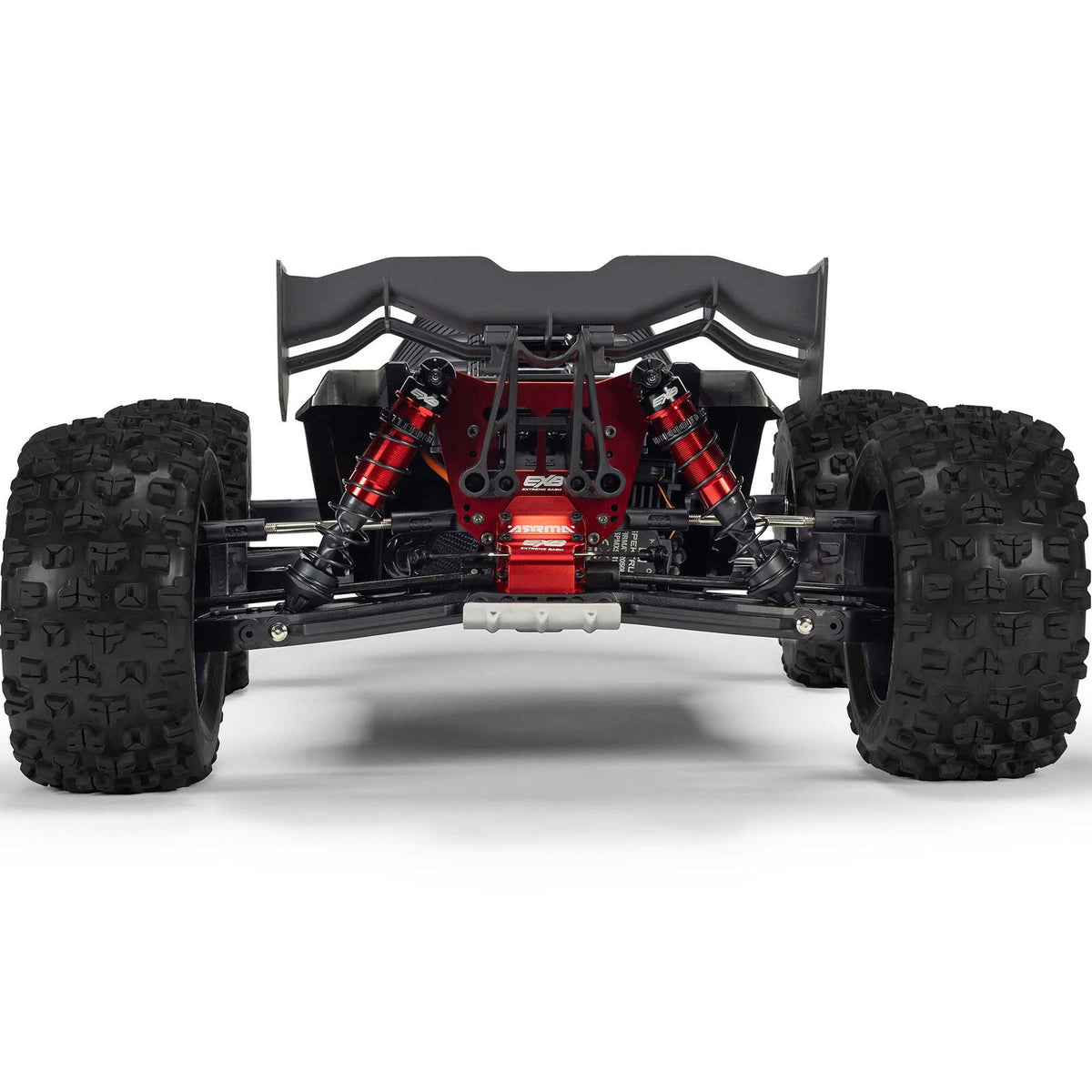ARA8708V6T1 1/8 ARRMA KRATON EXB 6S