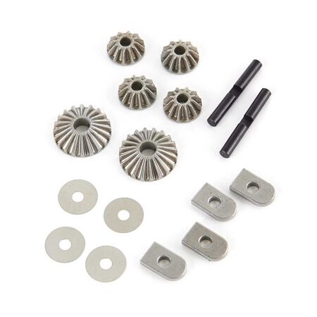 Diff Gear Set - ARAC4010