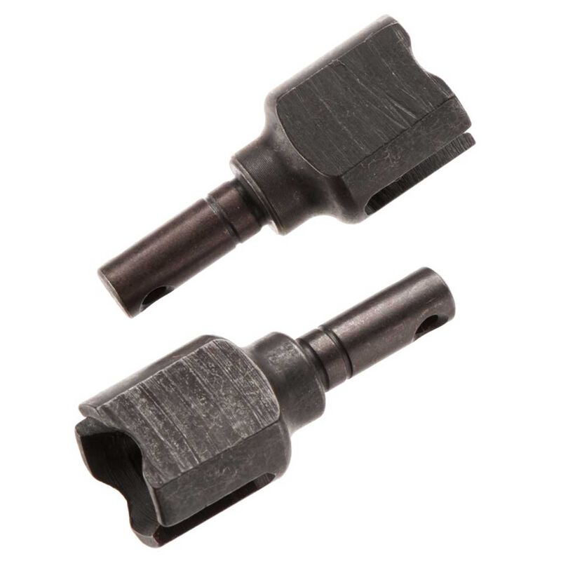 Diff Outdrive Steel (2) - ARAC4011