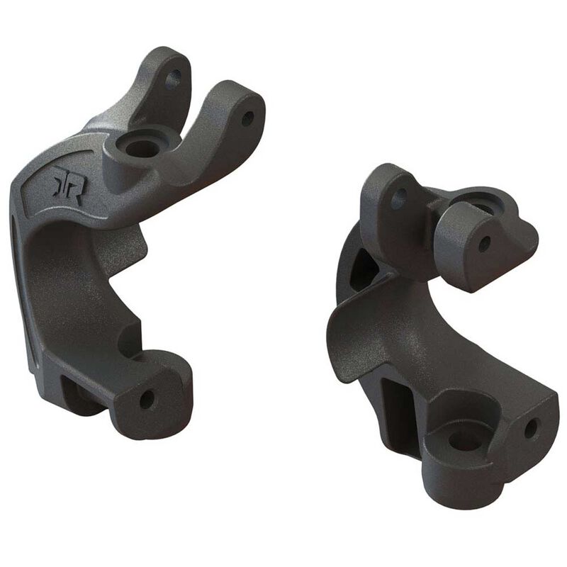 C-Hubs (2): 4x4 - ARAC5047