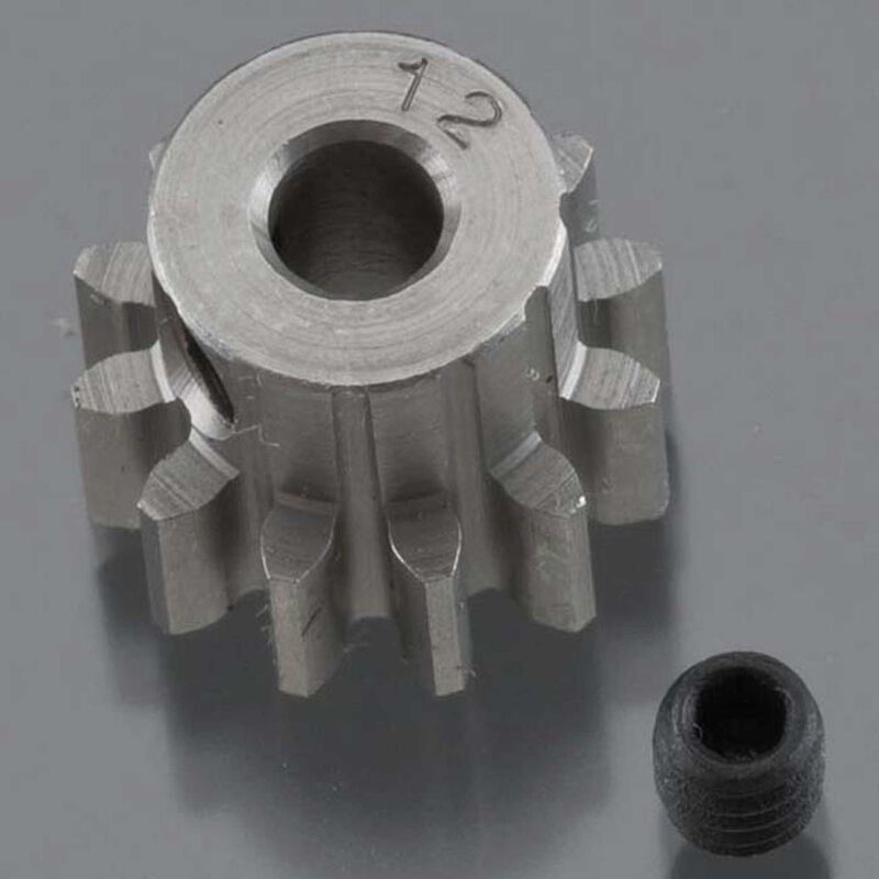 Hardened 32P Absolute Pinion, 12T - RRP1712