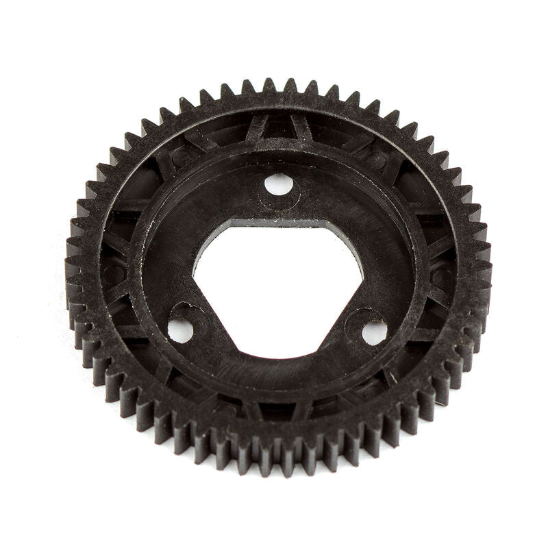 58T Spur Gear: 14B 14T