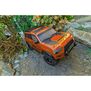 Enduro Trailrunner RTR, Fire