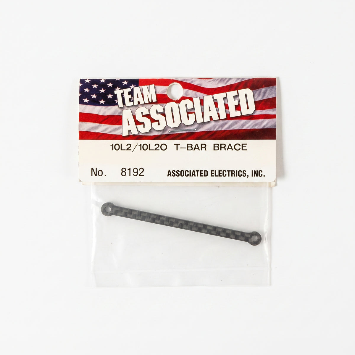 ASC8192 10L2/10L20 T-BAR BRACE