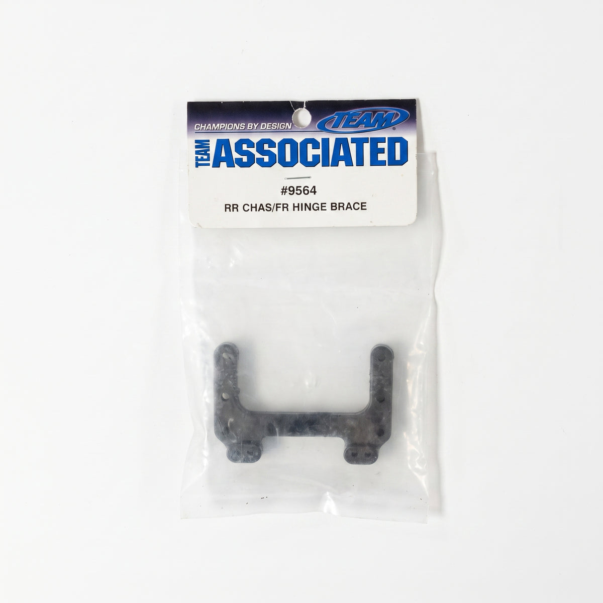 ASC9564 RR CHAS/FR HINGE BRACE