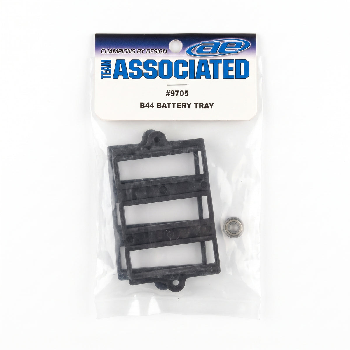 ASC9705 B44 BATTERY TRAY