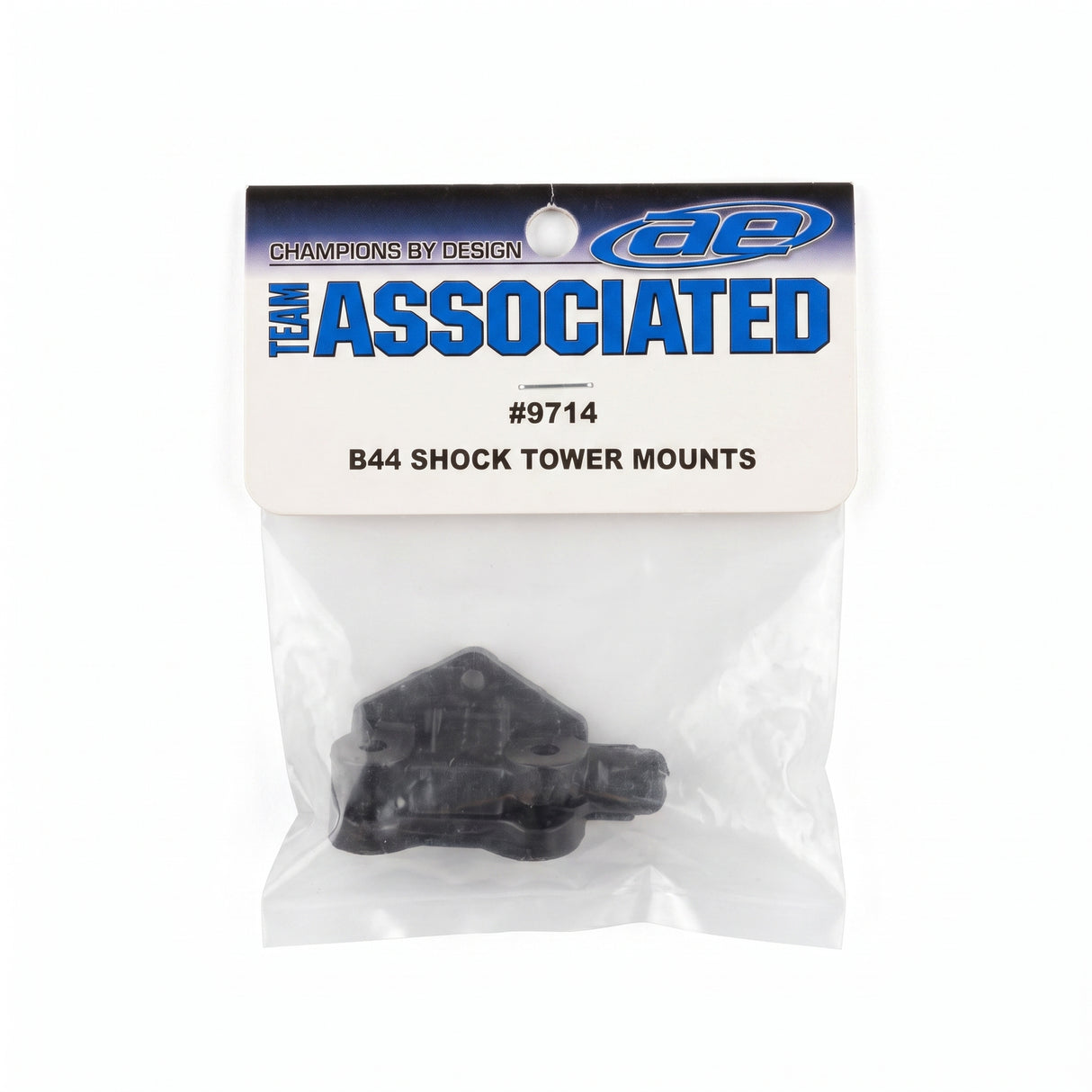ASC9714 B44 SHOCK TOWER MOUNTS