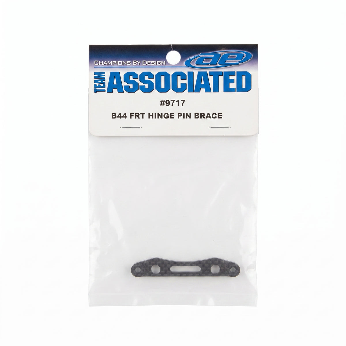 ASC9717 B44 FRT HINGE PIN BRACE